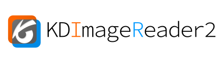 【KDImageReader2】非常に大きな画像を表示して比較できるビューア